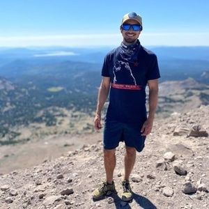 Meet your Posher, Jake